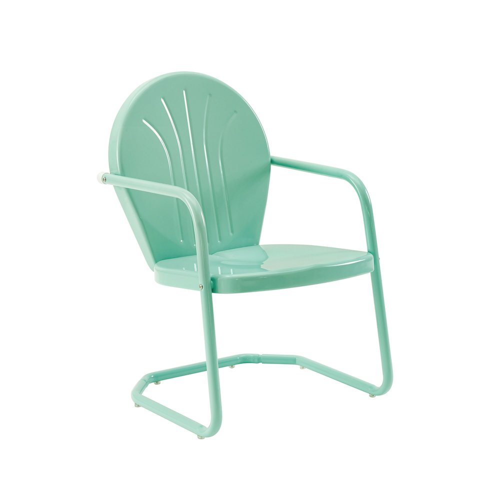 Griffith Retro Outdoor Chair
