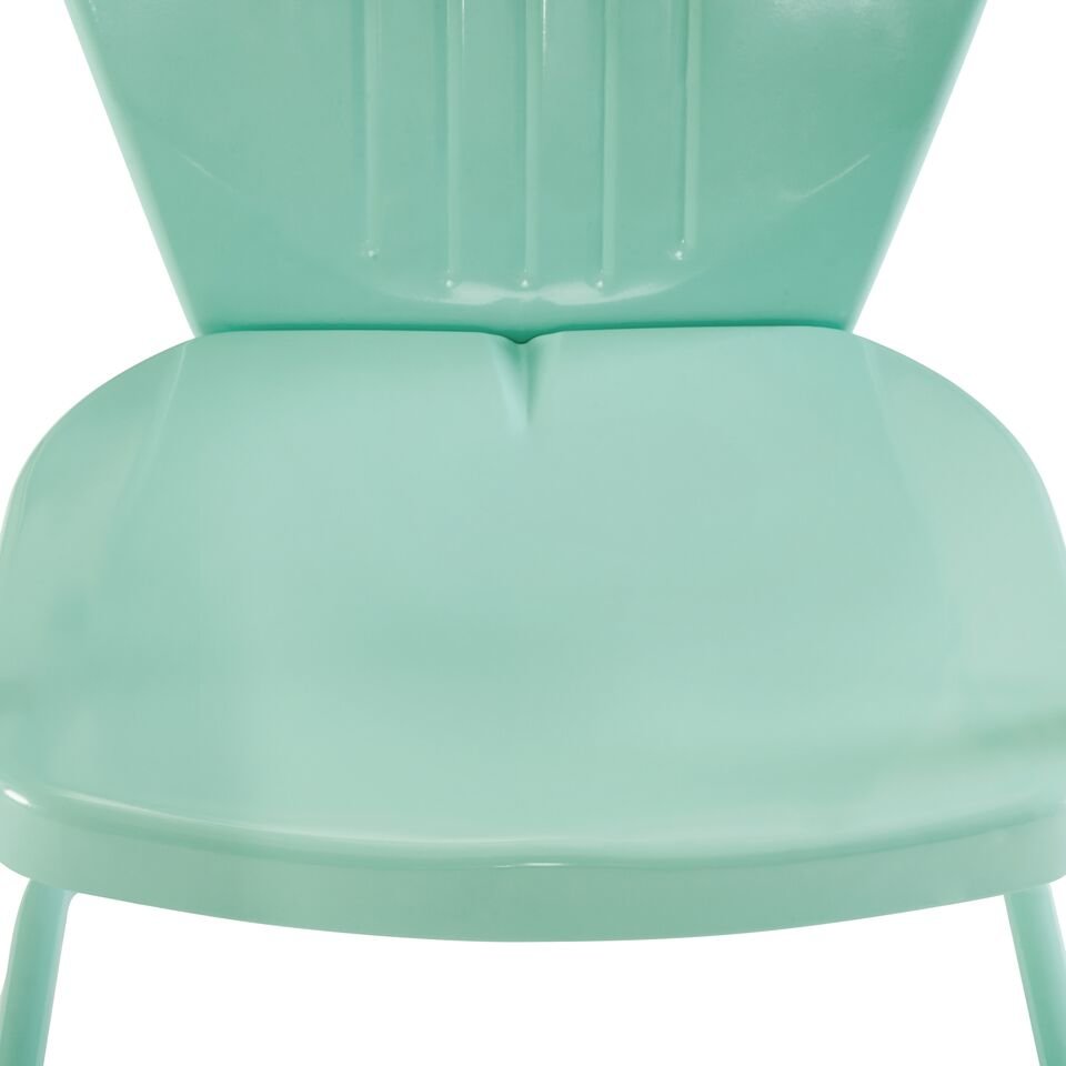 Griffith Retro Outdoor Chair