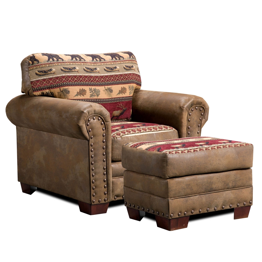 Sierra Lodge – Chair