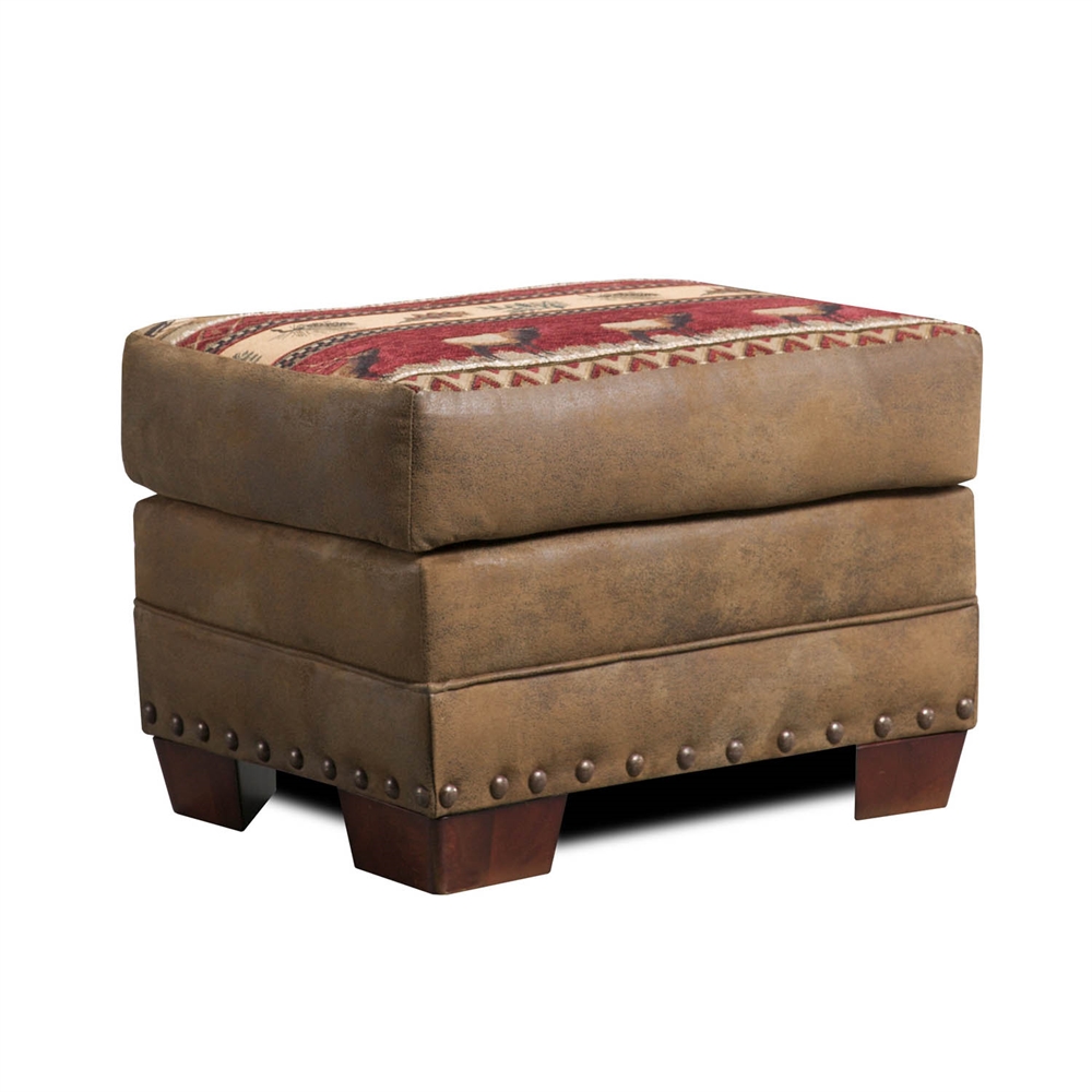 Sierra Lodge – Ottoman