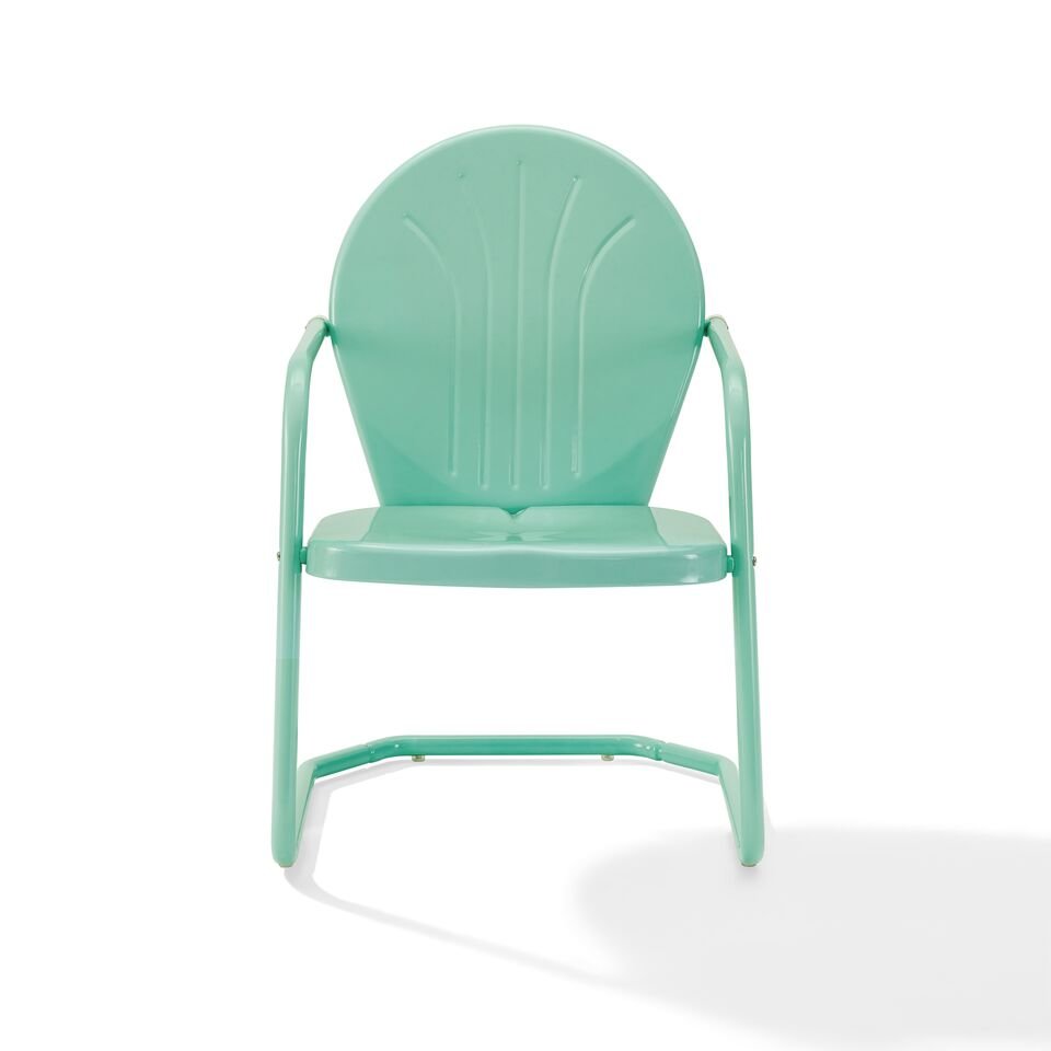 Griffith Retro Outdoor Chair