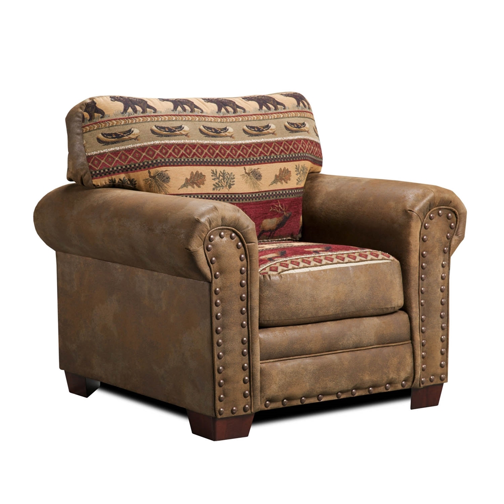 Sierra Lodge – Chair