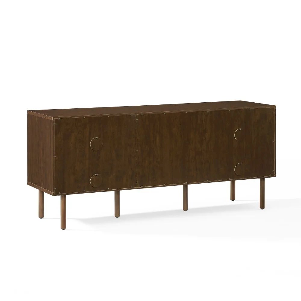 Brody Record Storage Sideboard
