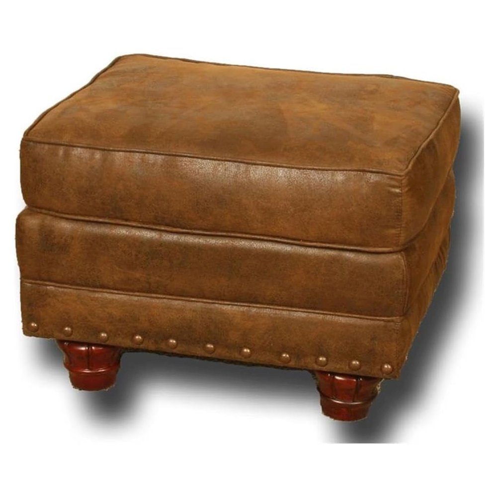 9900-90 Sedona Ottoman