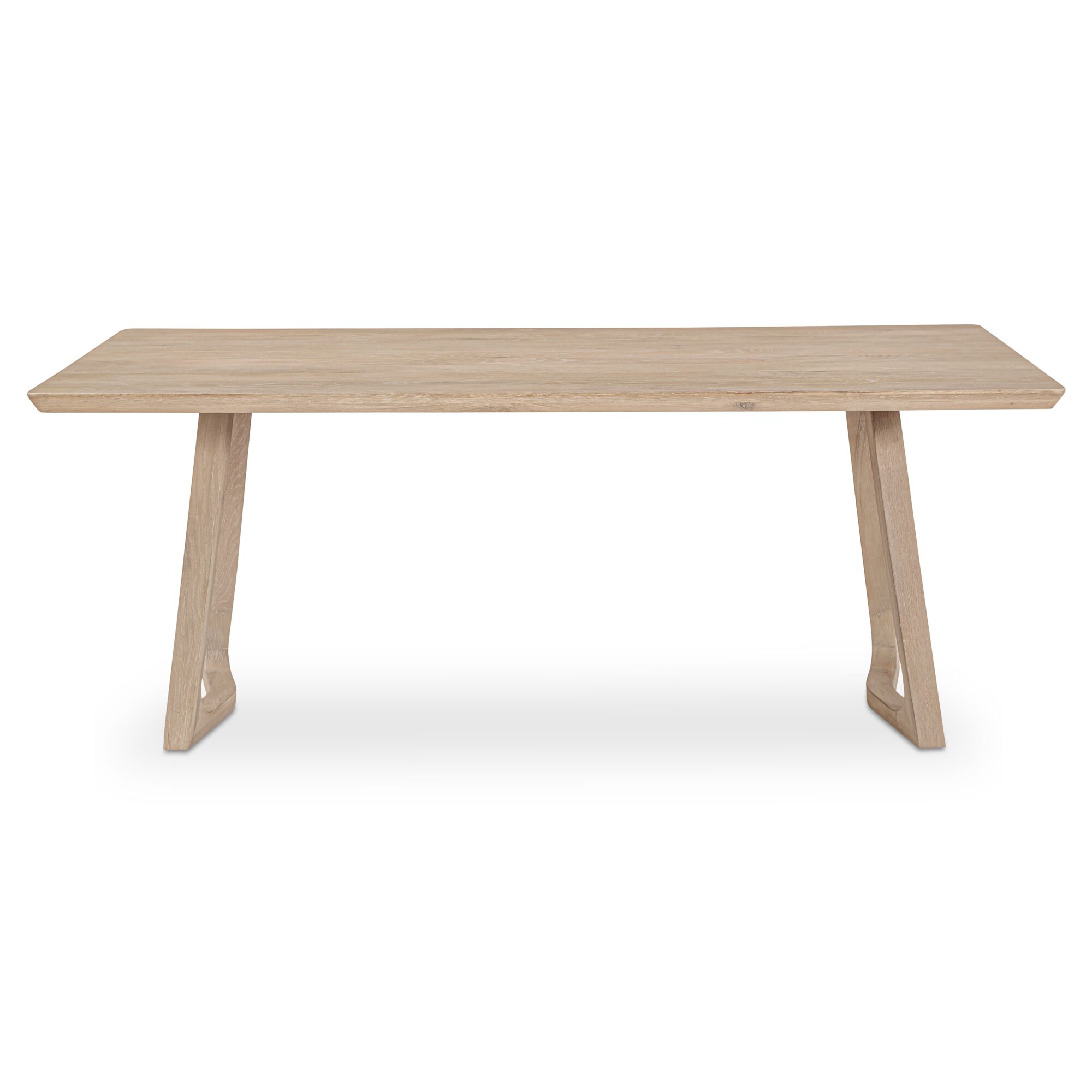 Silas Dining Table White Oak