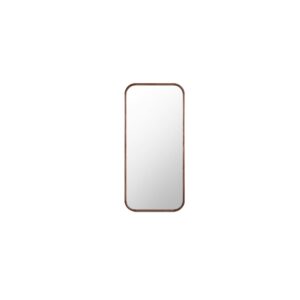 The piece your other furniture wants to be around. Kai keeps things clear—in more ways than one. With its soft curves