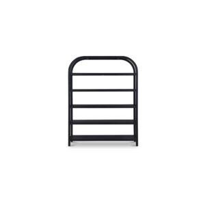 Your books called—they want better architecture. Eero brings gallery energy to storage