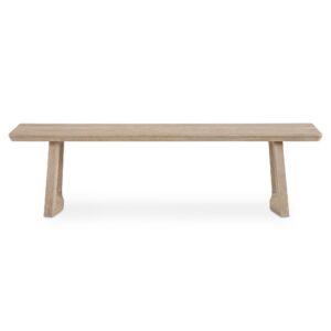 Pull up Silas and watch the room feel instantly lighter. Designed to brighten the table and bring everyone closer