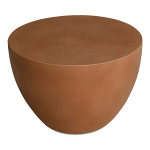the Insitu side table is bold in its simplicity