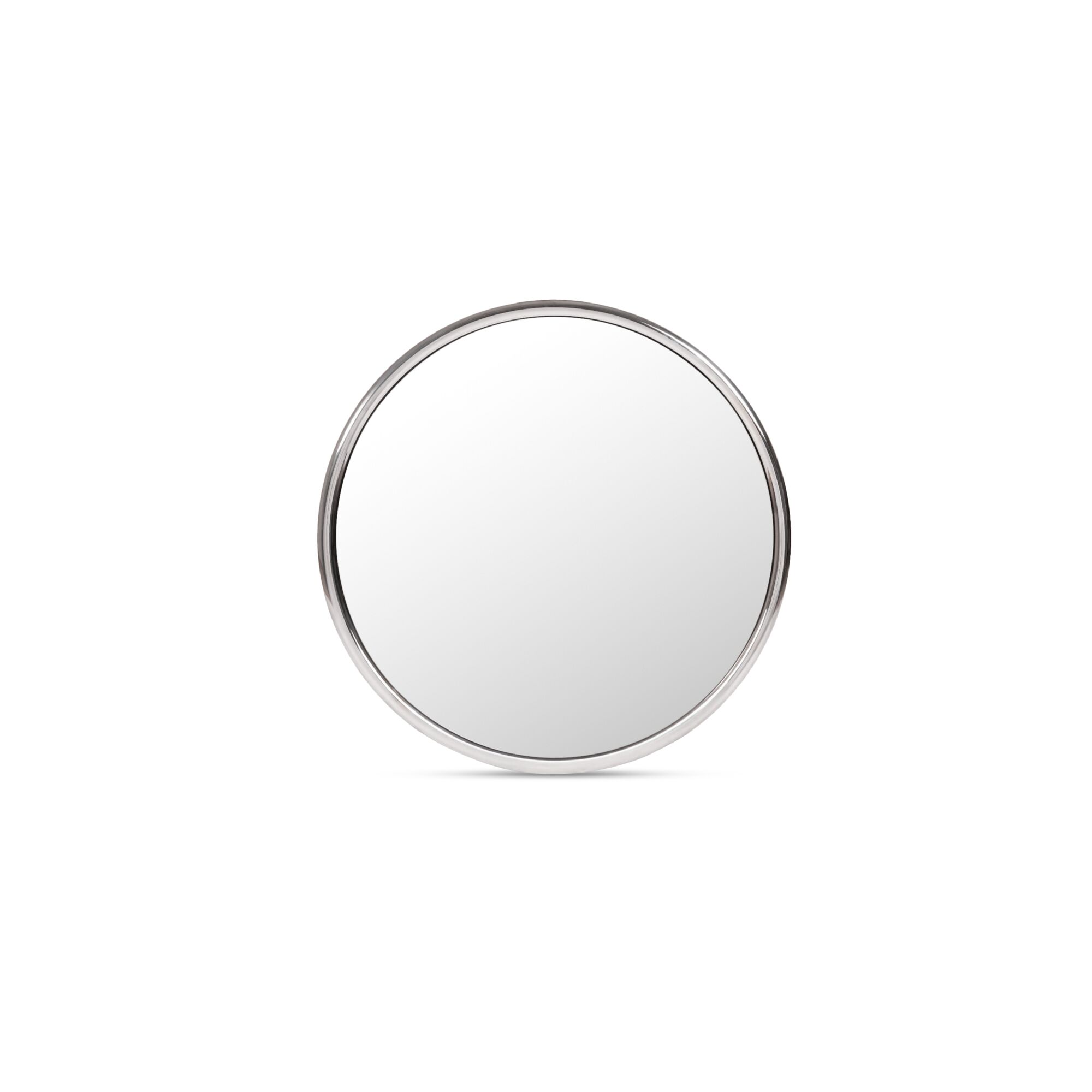 Lars Mirror Chrome