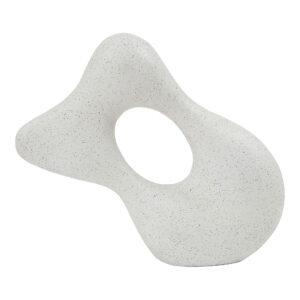 Hand-molded tactility