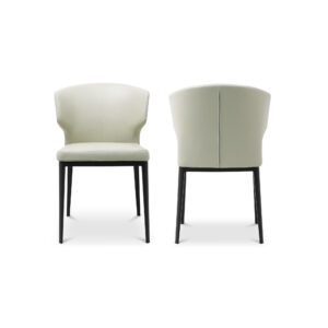 this piece adds a touch of glamour without compromising comfort.