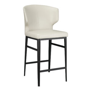 this piece adds a touch of glamour without compromising comfort.