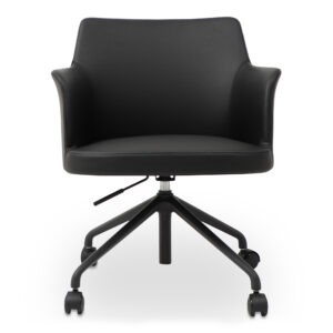 The Morris office chair is engineered for comfort