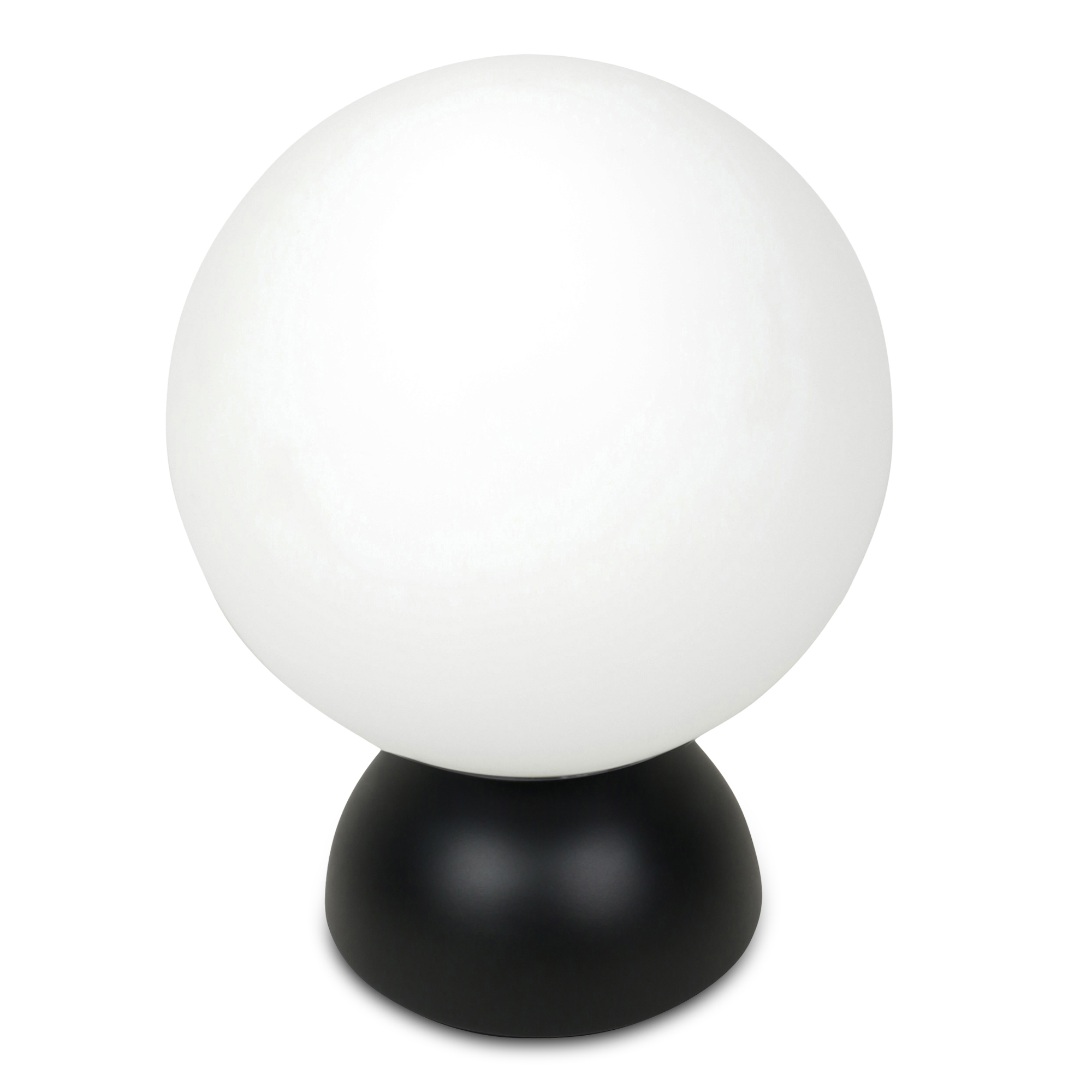 Ovi Table Lamp Black