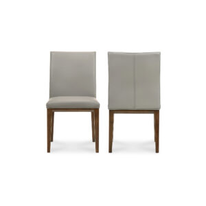 while top-grain leather keeps things refreshingly low-maintenance (yes