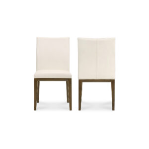 while top-grain leather keeps things refreshingly low-maintenance (yes