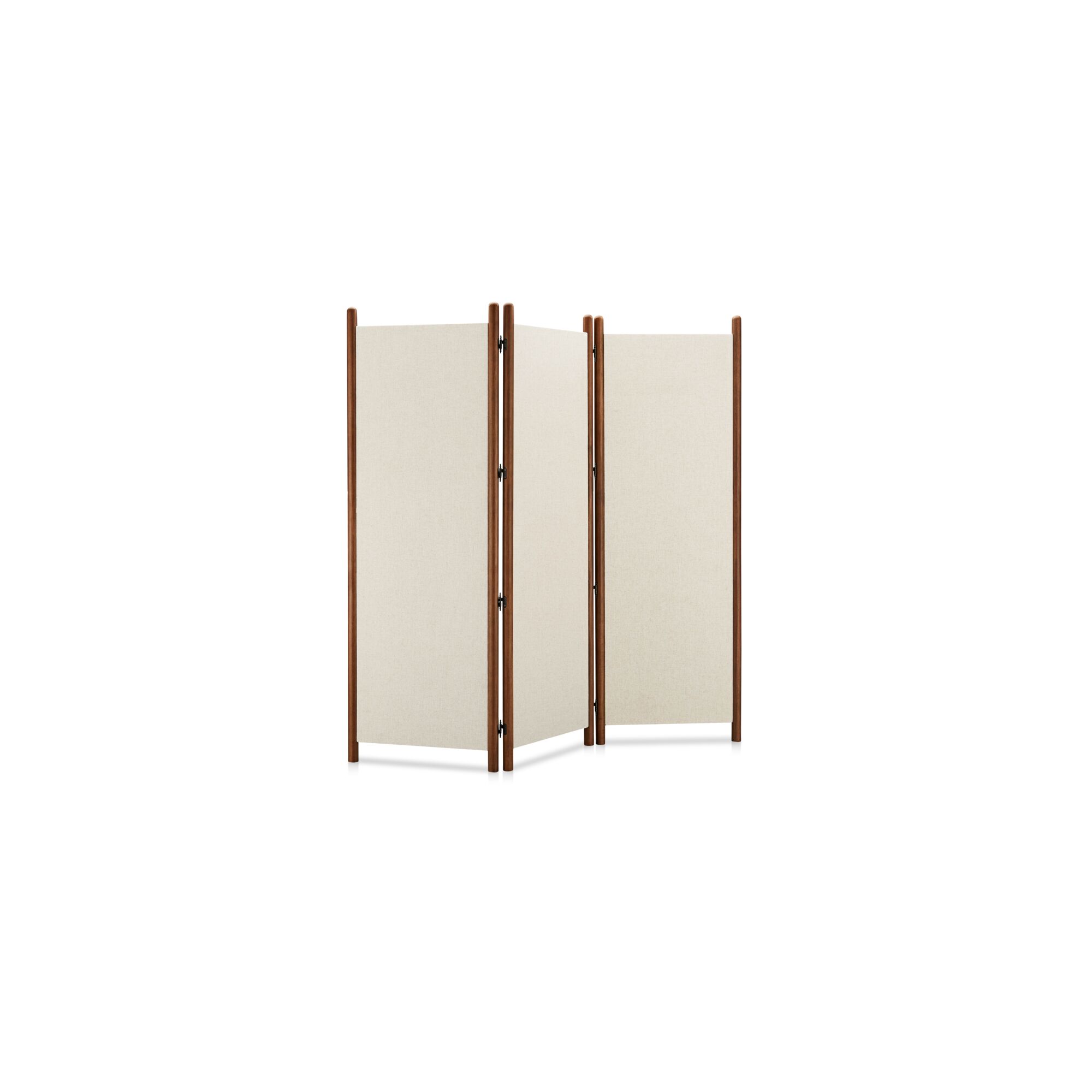 Enni Screen Off White