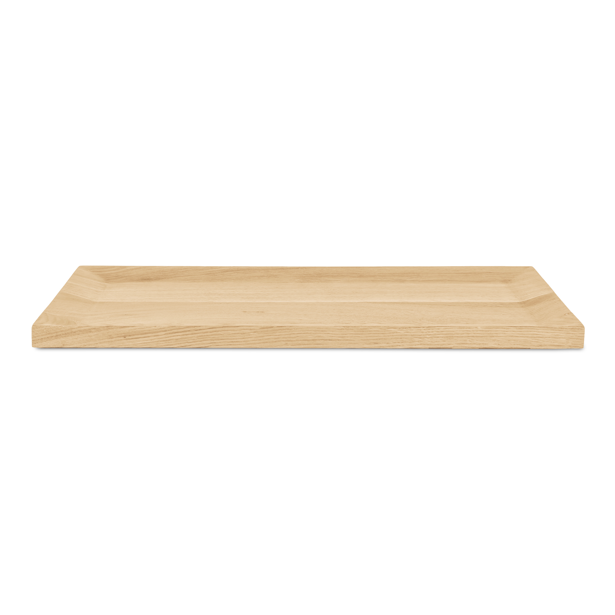 Harbor Tray Oak
