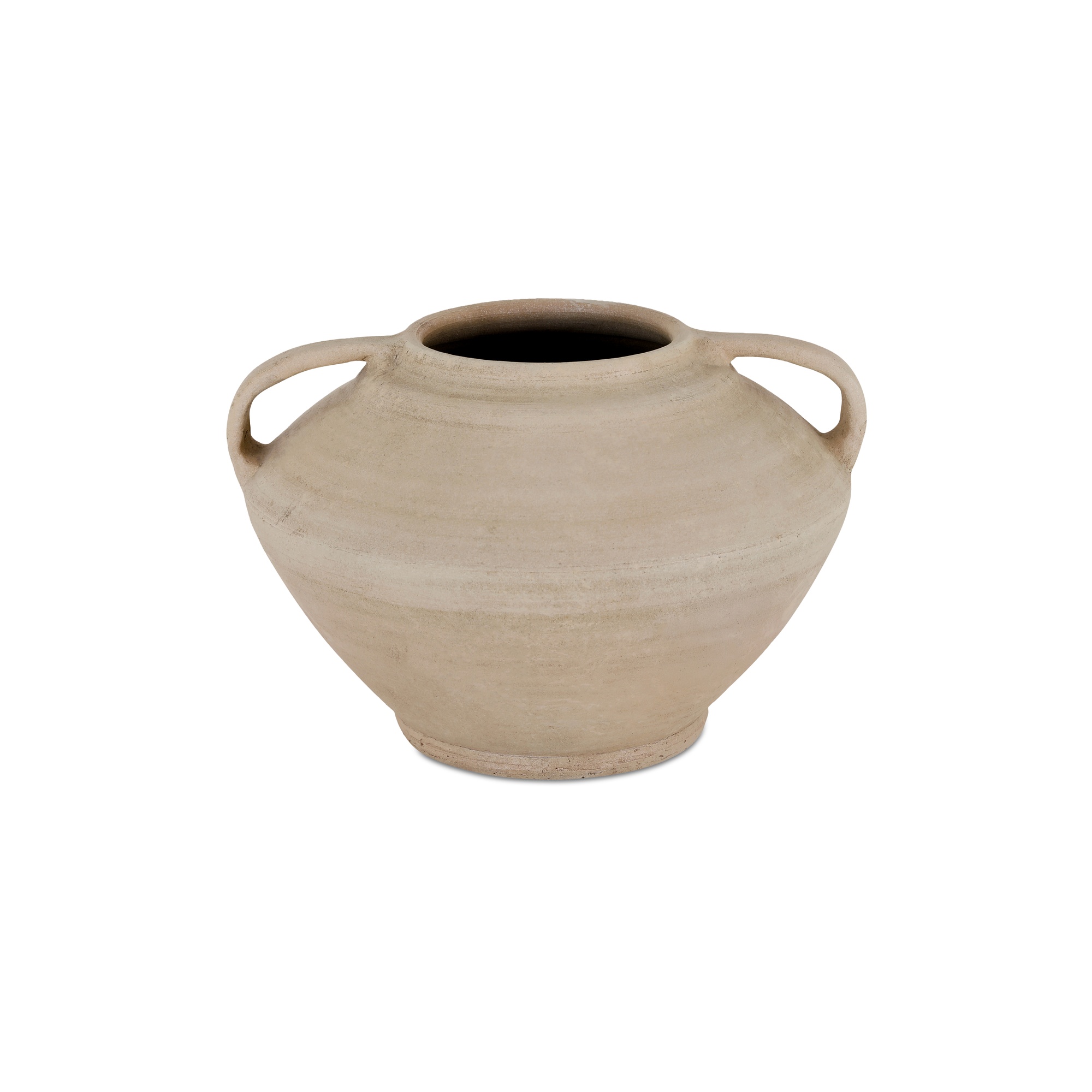 Terre Vessel