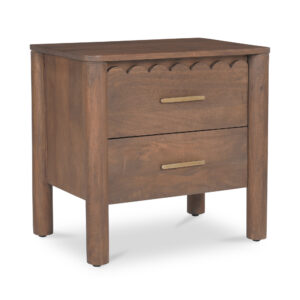 but make them considered. Wiley mixes Scandinavian calm with Shaker-inspired simplicity