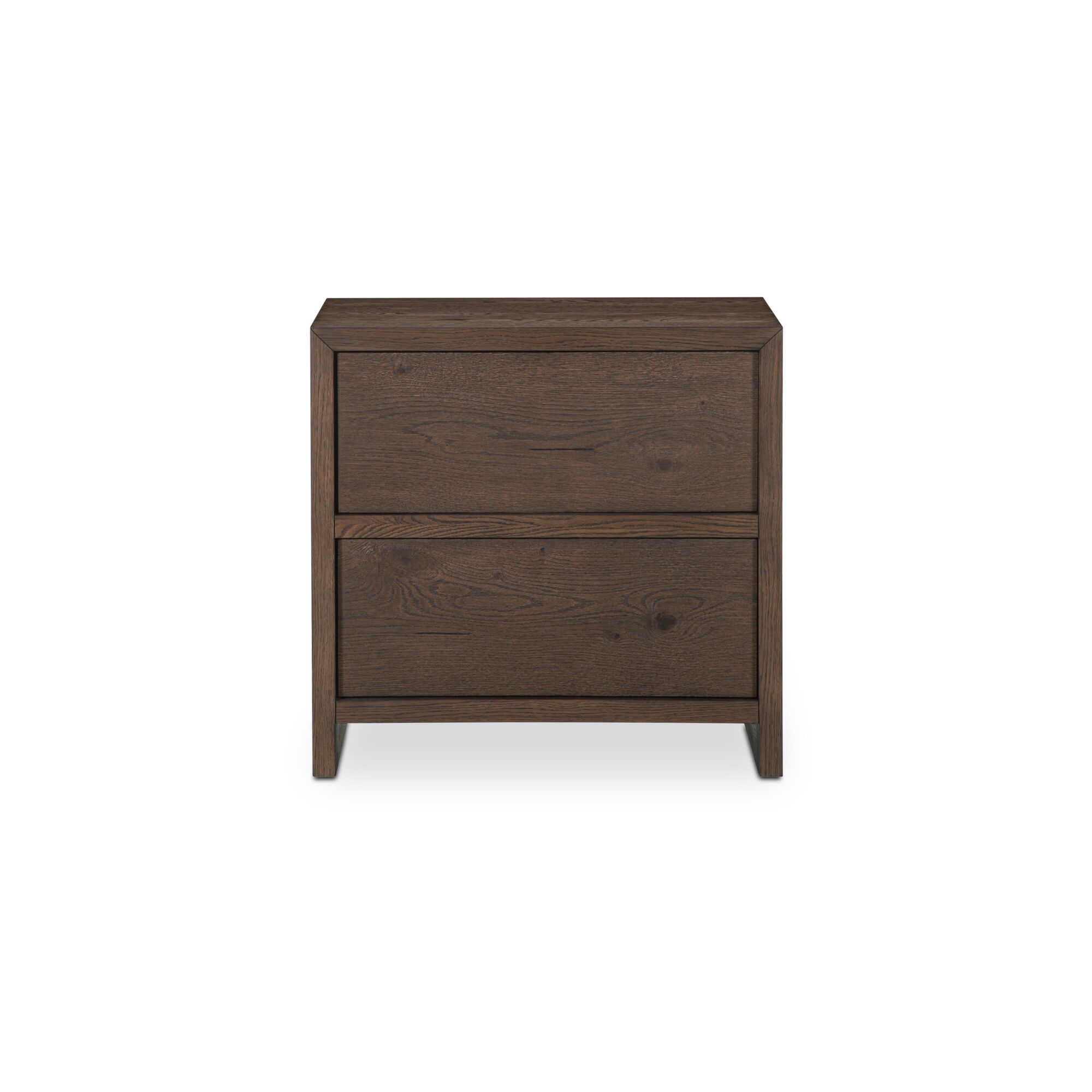 Jenson Nightstand Brown