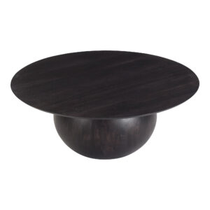 the Bradbury coffee table is a classic with exceptional personality. The rustic spirit of this piece is brightened by its solid Acacia wood build