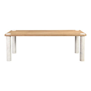 To seat our profound desire to gather together. Perfect for an open-plan kitchen or dining room with spacious seating for up to six