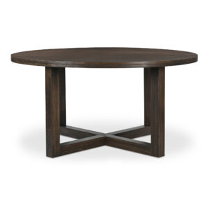 Crafted from solid oak