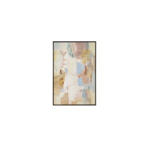 When your neutrals need a little light. Lumen brings softness and subtle surprise to the walls