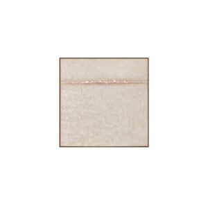 When neutral makes a moment. Prelude sets the tone with restraint and subtle structure. A warm