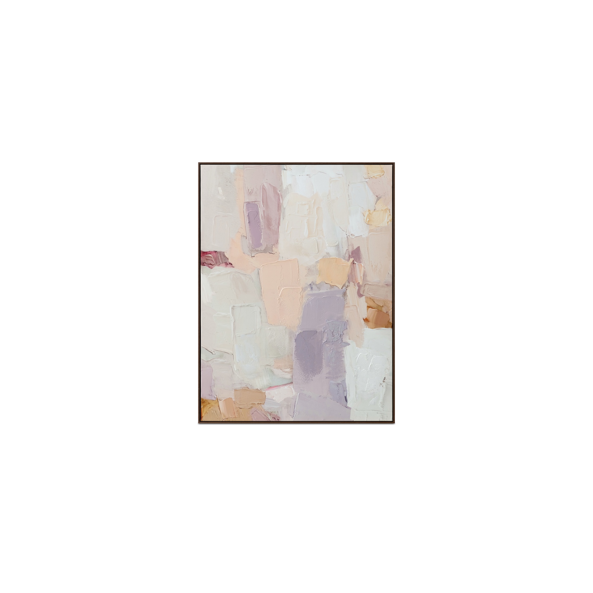 Callisto Framed Painting