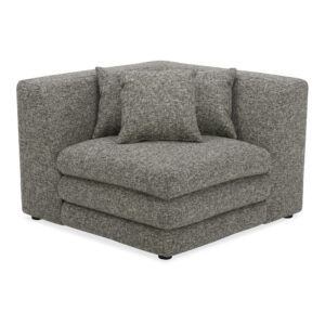 Influenced by the playful forms of the 1970s