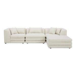 Influenced by the playful forms of the 1970s