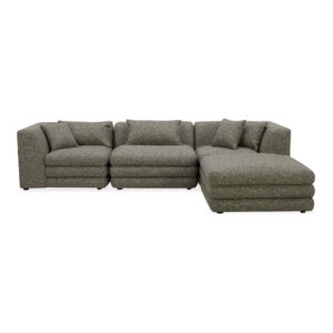 Influenced by the playful forms of the 1970s
