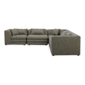 Influenced by the playful forms of the 1970s