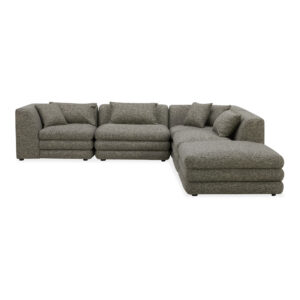 Influenced by the playful forms of the 1970s