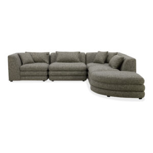 Influenced by the playful forms of the 1970s