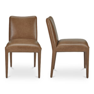 generously padded for comfort and constructed with a robust ash wood frame and a rubber wood base. The comforting hue is effortlessly adaptable