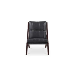 Preston is your shortcut to laid-back style. Inspired by Brazilian mid-century design