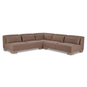 Rearrangeable comfort