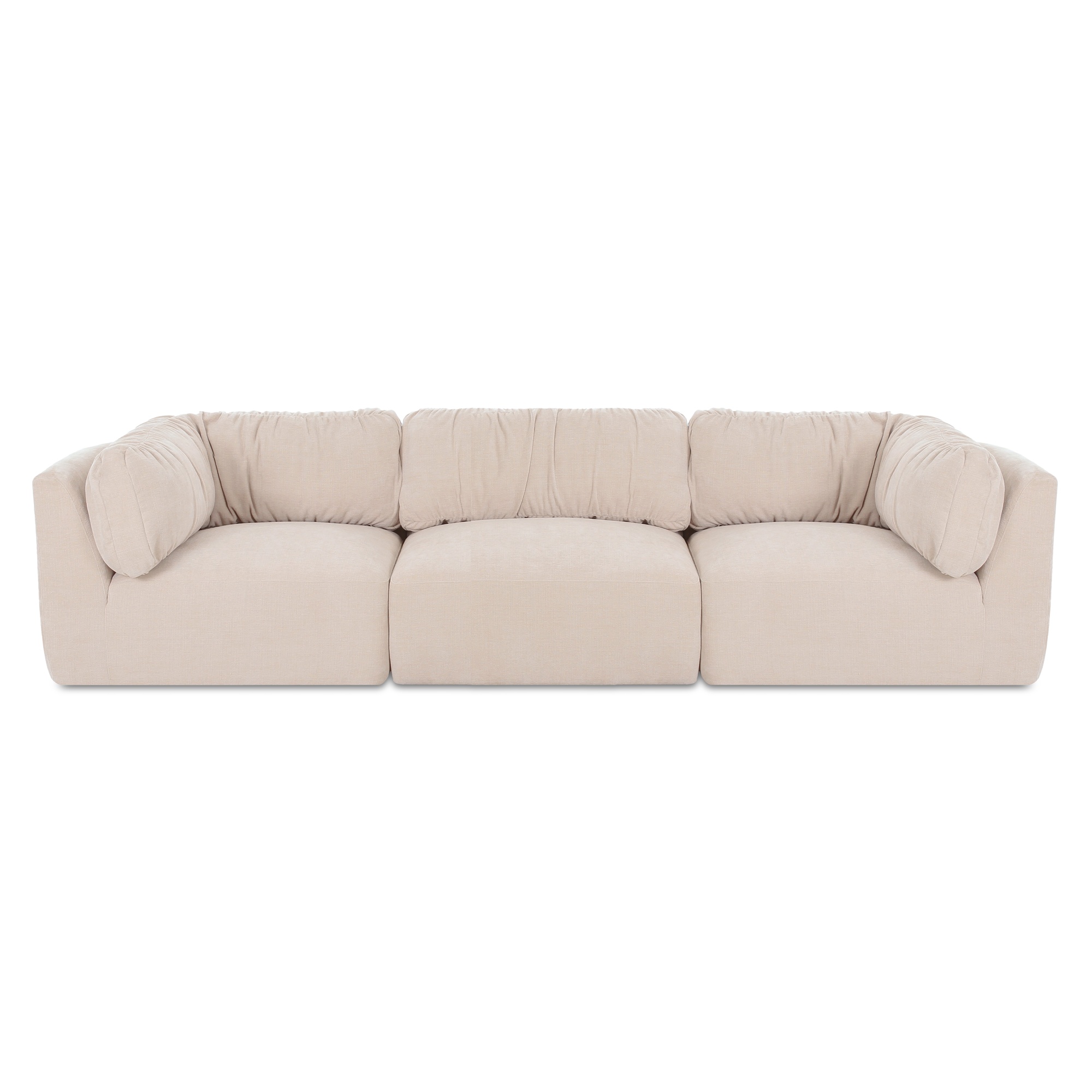 Matina Modular Sofa Oatmeal