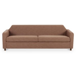 The right angle is everything. Finch is all about form that flatters. Inspired by Mid-Century shapes