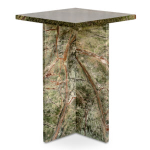 strong feelings. Blair is the kind of accent table that makes a room look instantly more intentional—clean