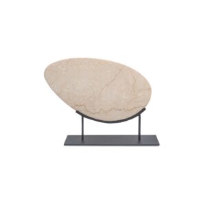 Nature-made. Statement-ready. Galen brings that found-object feel