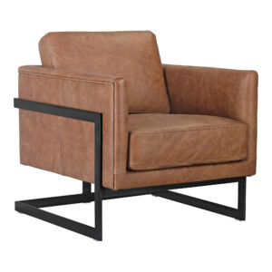 combining comfort and functionality with a simplistic modern form. With everything you need from an occasional chair