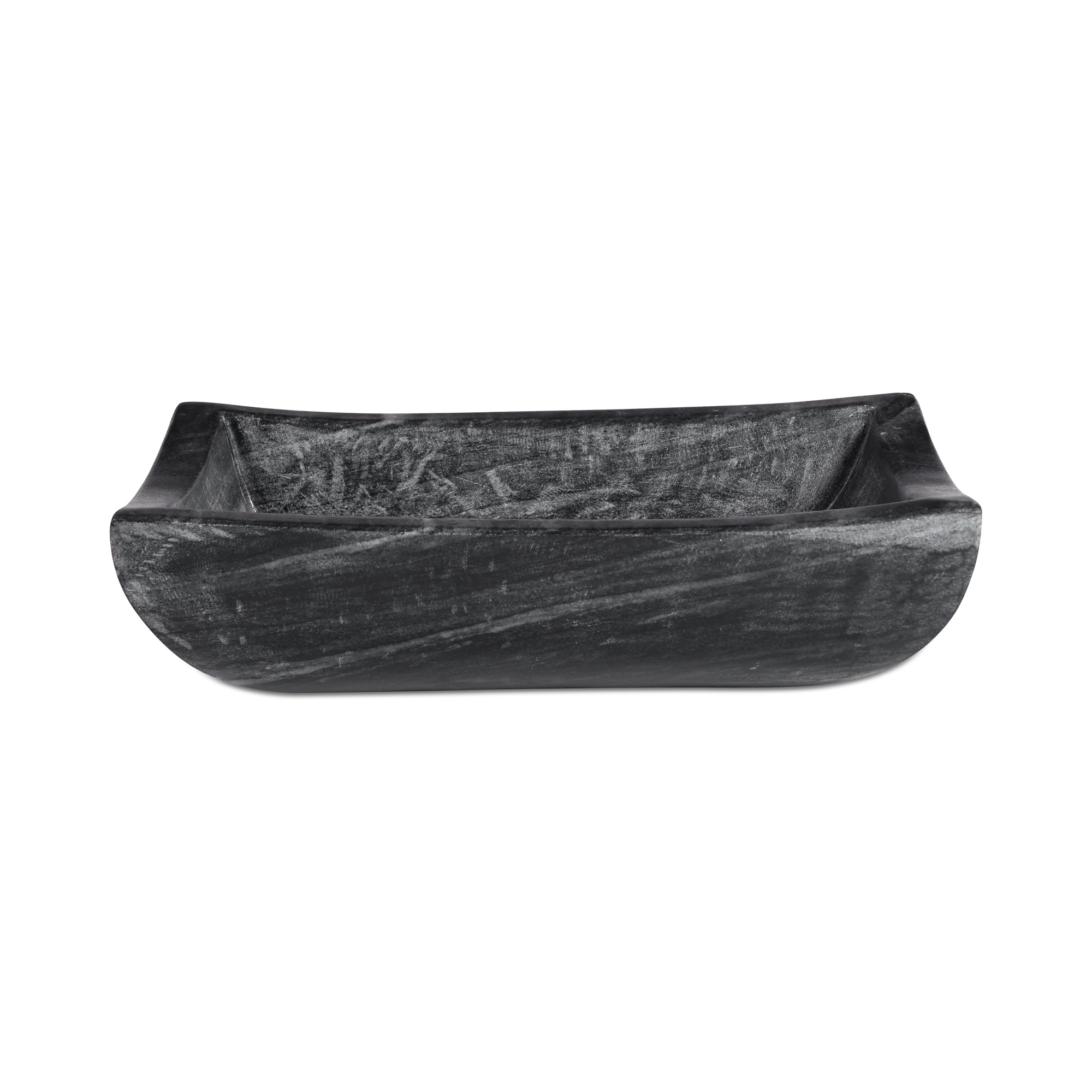Piero Basin Black Marble