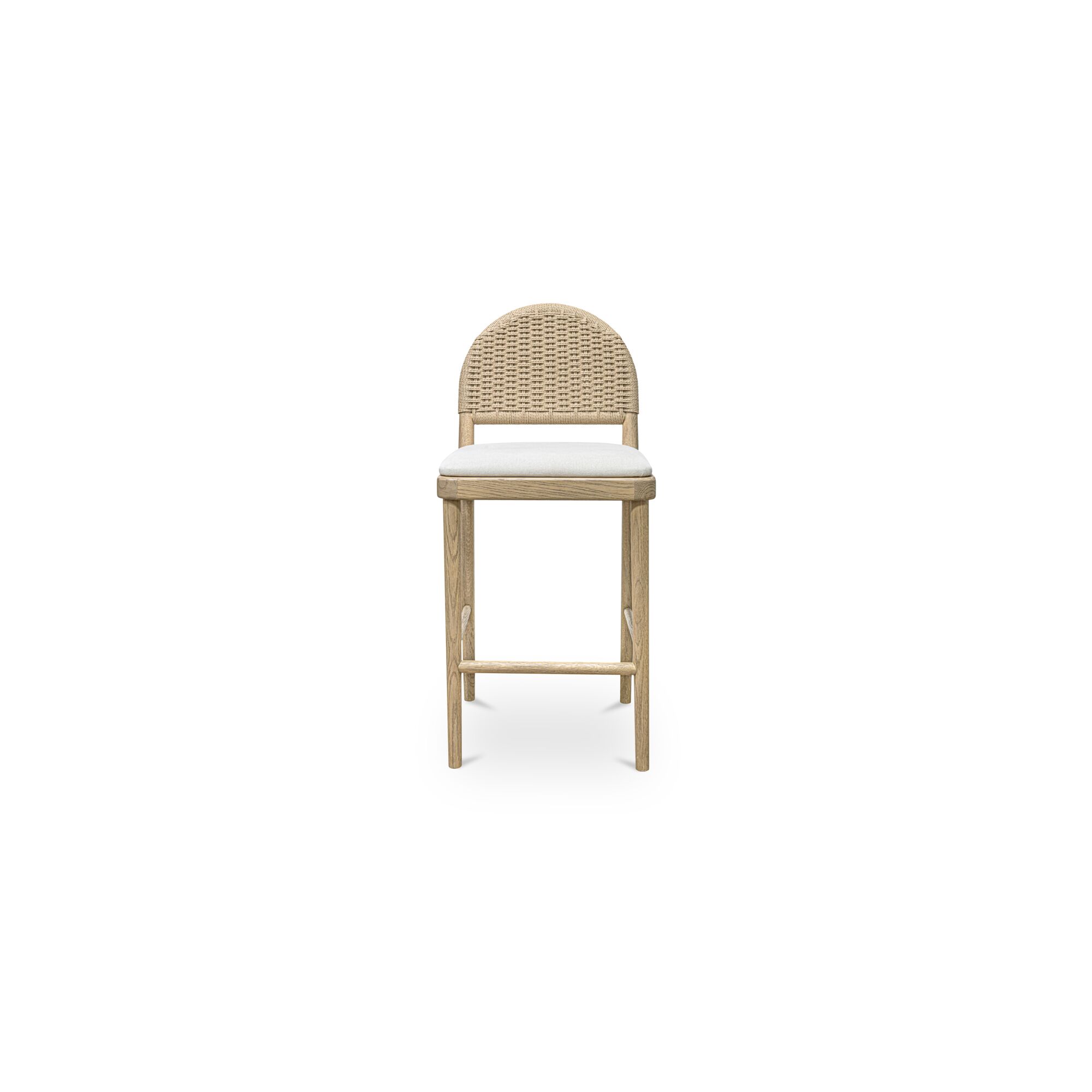Claire Counter Stool Natural
