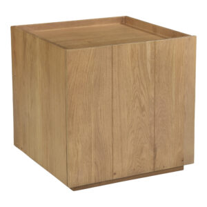 the Plank collection shows off all the organic appeal of the trees it’s made from. Loaded with storage space