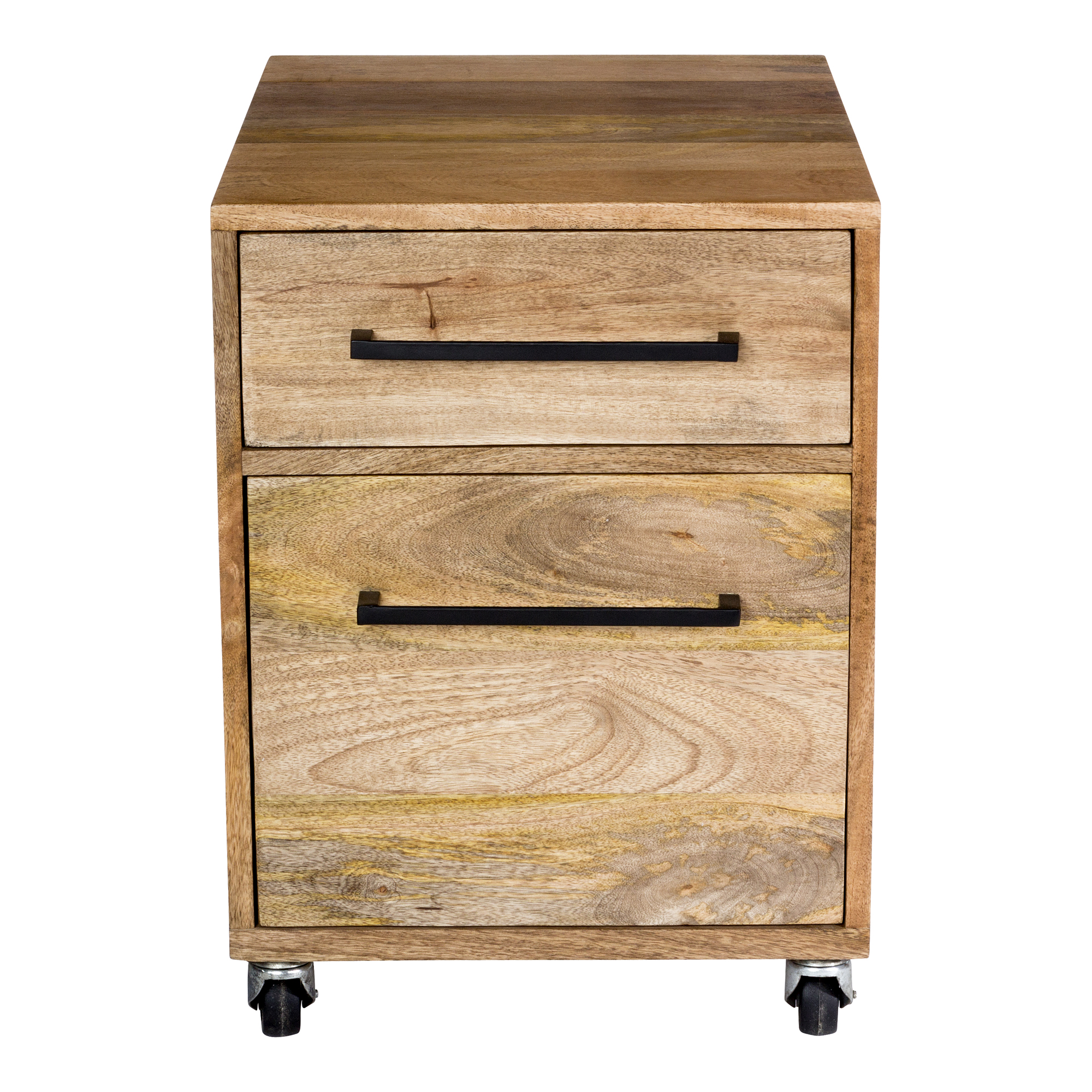Colvin Filing Cabinet Natural